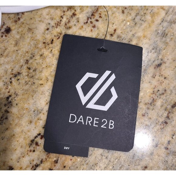 New! Lot of 2 Dare 2B Women 16 Modernize ii Vest Tank Wicking Running Undershirt - Picture 10 of 16